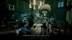 A screenshot taken in Dreams. 26 of 29.