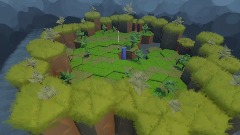 A screenshot taken in Dreams. 8 of 20.