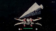 A screenshot taken in Dreams. 6 of 16.