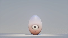 A screenshot taken in Dreams. 1 of 2.