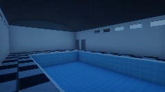 Swimming Pool Gone Wrong