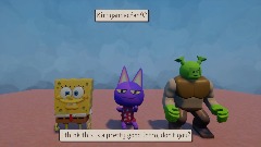 Go Into a Portal Very Slowly Simulator