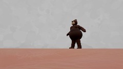 A screenshot taken in Dreams. 2 of 3.