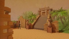 Black Ops: Zombies (Shangri-la)