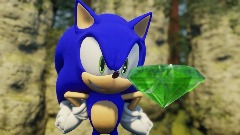 <term>Sonic Frontiers Render