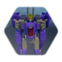 Blitzwing V2