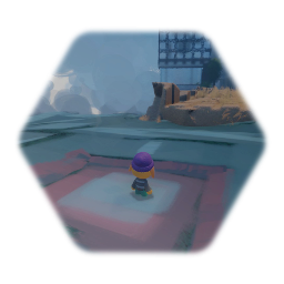 Aventura exploraçao e xublass