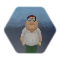 Peter Griffin