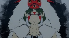 A screenshot taken in Dreams. 1 of 3.