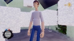 A screenshot taken in Dreams. 6 of 28.