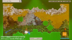 A screenshot taken in Dreams. 3 of 11.