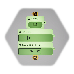 <term>O3</term> One On One Kit