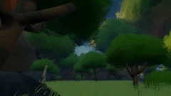 A screenshot taken in Dreams. 27 of 28.