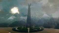 The Lord of the Rings: Isengard