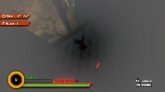 A screenshot taken in Dreams. 22 of 30.