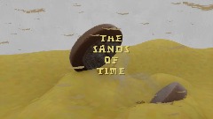 The Sands of Time short