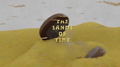 The Sands of Time