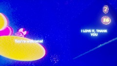 A screenshot taken in Dreams. 3 of 22.