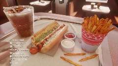 A screenshot taken in Dreams. 27 of 27.