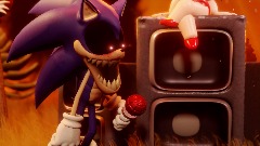 A screenshot taken in Dreams. 3 of 3.