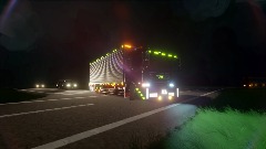 より自然な自動運転テスト