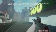 A screenshot taken in Dreams. 1 of 2.