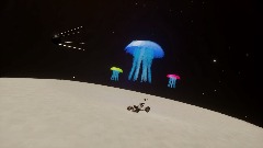 A screenshot taken in Dreams. 11 of 23.