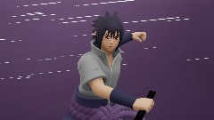 A screenshot taken in Dreams. 18 of 24.