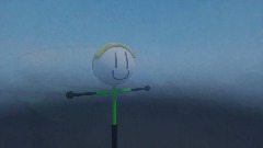 A screenshot taken in Dreams. 4 of 9.