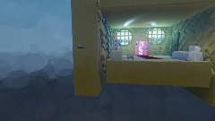 Nora Atomic Heart First Encounter