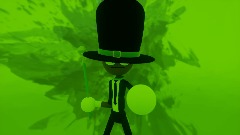 A screenshot taken in Dreams. 20 of 27.