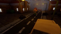 A screenshot taken in Dreams. 6 of 11.