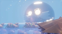 Green Hill Experience | An Open World Fan Game In Early State