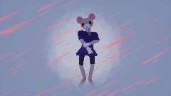 A screenshot taken in Dreams. 2 of 4.