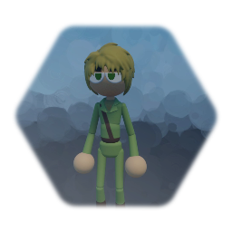 Aph England/Arthur Kirkland