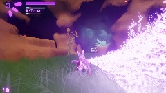 A screenshot taken in Dreams. 5 of 6.
