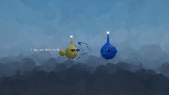 A screenshot taken in Dreams. 12 of 24.