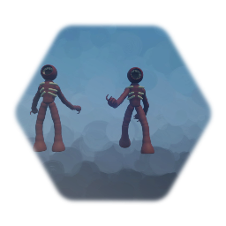 The Figure Animation