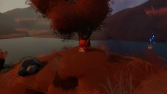 السنجاب الطماع