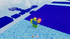 Remix of Grow A Garden map