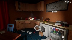 A screenshot taken in Dreams. 11 of 28.