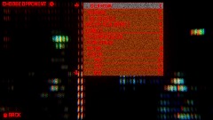 ROTT REMASTERED: Opponent select screen