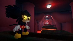 Runaway Brain act 1 (partie 2) (Mickey)