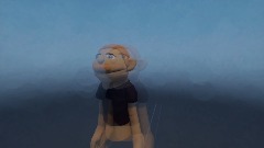 A screenshot taken in Dreams. 6 of 14.