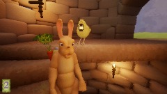 A screenshot taken in Dreams. 7 of 8.