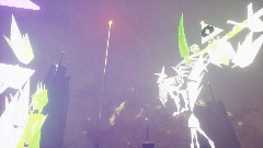 IS creator vs creation