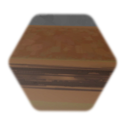 Bloc of dirt road [version 2.0]