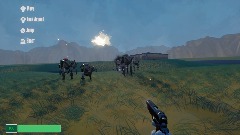 Prototype <term>shooter