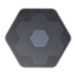 Weapon wheel / selector