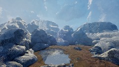 A screenshot taken in Dreams. 27 of 30.